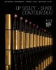 PAT McGRATH LABS PAT McGRATH LABS Lip Fetish Sculpt & Shade Contour Duo - 6