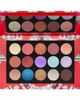 PAT McGRATH LABS PAT McGRATH LABS Luminous Legends: Mega Eye Shadow Palette (Limited Edition) - 1