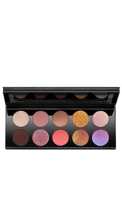 PAT McGRATH LABS PAT McGRATH LABS Mothership IX: Huetopian Dream Eyeshadow Palette
