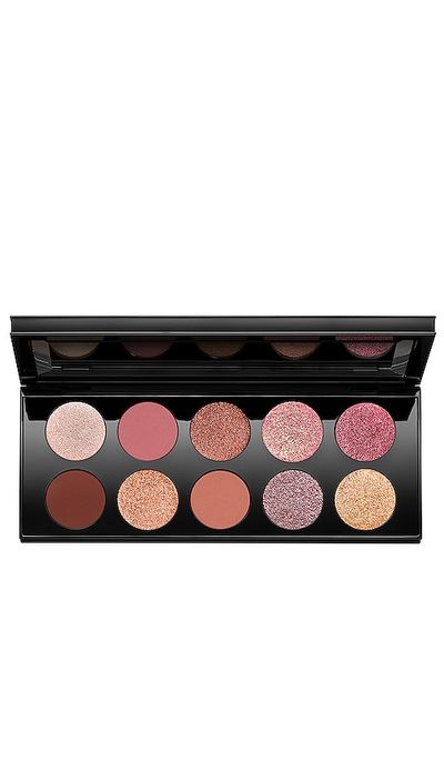 PAT McGRATH LABS PAT McGRATH LABS Mothership XI: Sunlit Seduction Eyeshadow Palette