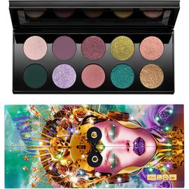 PAT McGRATH LABS PAT McGRATH LABS Mothership XII: Petalmorphosis™ Eyeshadow Palette 