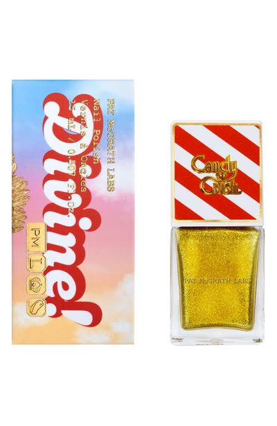 PAT McGRATH LABS PAT McGRATH LABS x Candy Crush Nail Polish (Limited Edition)