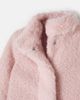 Patachou Patachou Baby bouclé coat - 3