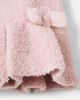 Patachou Patachou Baby Bow-detail bouclé dress - 4
