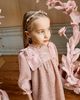 Patachou Patachou Baby bow-detail sequined dress - 5