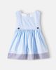 Patachou Patachou Baby cotton dress - 1