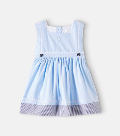 Patachou Patachou Baby cotton dress