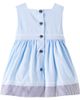 Patachou Patachou Baby cotton dress - 2