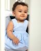 Patachou Patachou Baby cotton dress - 4