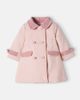 Patachou Patachou Baby double-breasted coat - 1