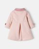 Patachou Patachou Baby double-breasted coat - 3