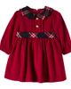 Patachou Patachou Baby gingham dress - 1