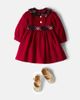 Patachou Patachou Baby gingham dress - 2