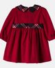 Patachou Patachou Baby gingham dress - 3