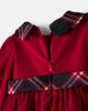Patachou Patachou Baby gingham dress - 4