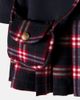 Patachou Patachou Baby plaid cotton dress - 4
