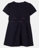 Patachou Patachou Belted dress - 3