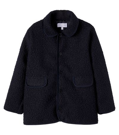 Patachou Patachou Bouclé jacket