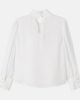 Patachou Patachou Bow-detail blouse - 3