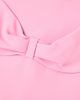 Patachou Patachou Bow-detail crêpe dress - 3