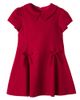 Patachou Patachou Bow-detail dress - 1