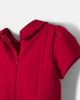 Patachou Patachou Bow-detail dress - 4