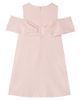 Patachou Patachou Bow-detail embellished dress - 3