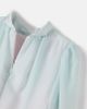 Patachou Patachou Bow-detail ombré dress - 4