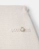 Patachou Patachou Cotton-blend tweed skirt - 3