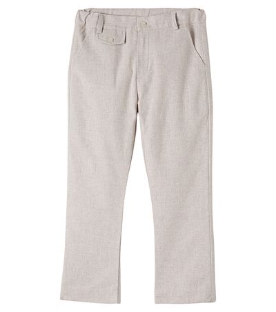 Patachou Patachou Cotton pants