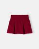 Patachou Patachou Embellished pleated bouclé skirt - 3