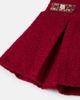 Patachou Patachou Embellished pleated bouclé skirt - 4