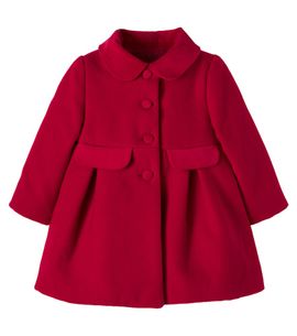 Patachou Patachou Felt coat