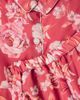 Patachou Patachou Floral chiffon pajamas - 3