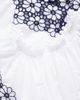 Patachou Patachou Floral cotton top and skirt set - 3