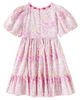 Patachou Patachou Floral printed cotton dress - 3