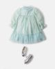 Patachou Patachou Glitter tulle dress - 2