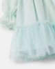 Patachou Patachou Glitter tulle dress - 4