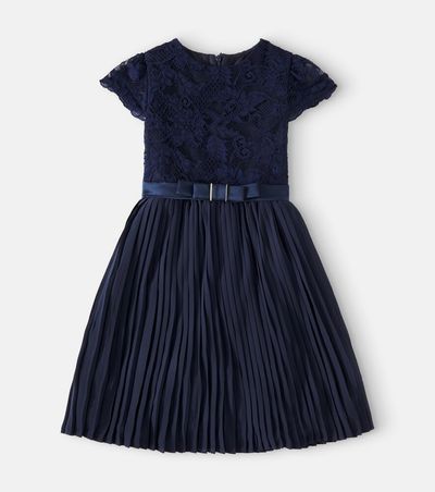 Patachou Patachou Lace dress