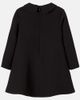 Patachou Patachou Scalloped dress - 3