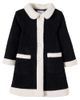 Patachou Patachou Single-breasted coat - 1