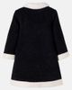 Patachou Patachou Single-breasted coat - 3