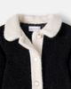 Patachou Patachou Single-breasted coat - 4