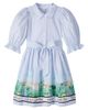 Patachou Patachou Striped cotton shirt dress - 1