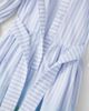 Patachou Patachou Striped cotton shirt dress - 3