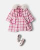Patachou Patachou Tweed coat - 2