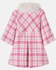 Patachou Patachou Tweed coat - 3