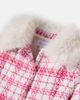 Patachou Patachou Tweed coat - 4