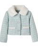 Patachou Patachou Tweed jacket - 1