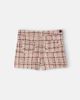 Patachou Patachou Tweed shorts - 1